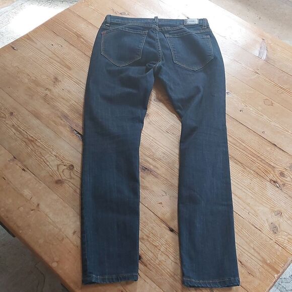 BDG Mid Rise Twig Ankle Jeans - Picture 11 of 11